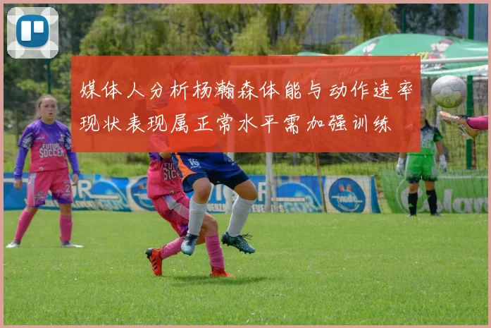 媒体人分析杨瀚森体能与动作速率现状表现属正常水平需加强训练